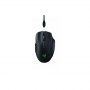 Razer | Gaming Mouse | Naga V2 Pro | Wireless | 2.4GHz, Bluetooth | Black | Yes - 4